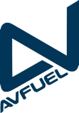 AVFUEL Logo