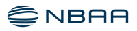 NBAA logo