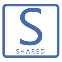 Shared hanger icon